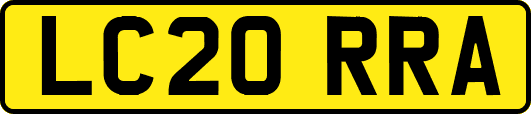 LC20RRA