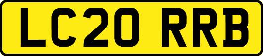 LC20RRB