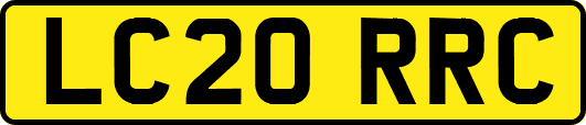 LC20RRC