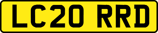 LC20RRD