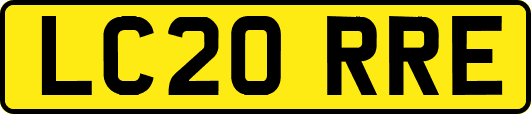 LC20RRE