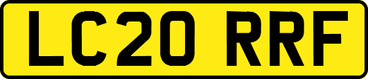LC20RRF