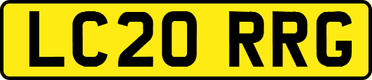 LC20RRG
