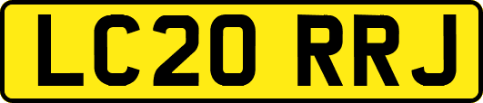 LC20RRJ