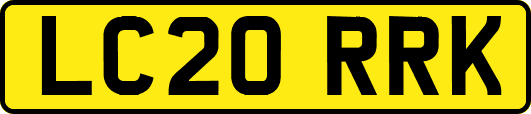 LC20RRK