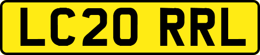 LC20RRL