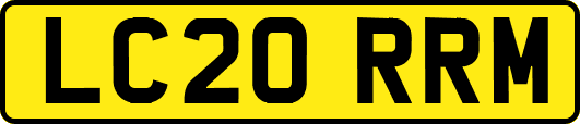 LC20RRM
