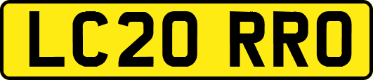 LC20RRO