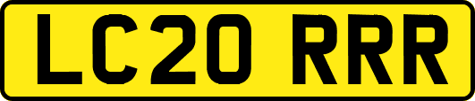 LC20RRR