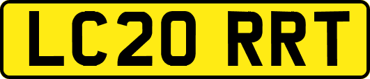 LC20RRT