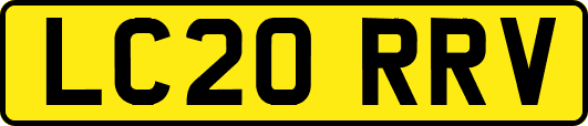 LC20RRV