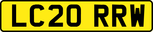 LC20RRW
