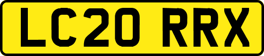 LC20RRX
