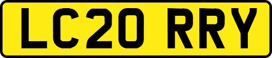 LC20RRY