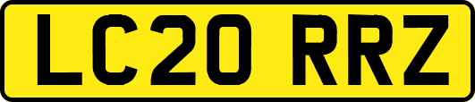 LC20RRZ