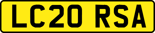 LC20RSA