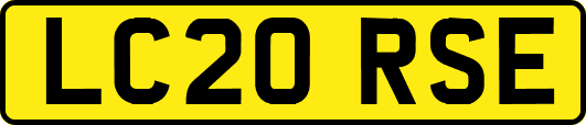 LC20RSE