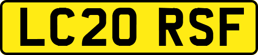 LC20RSF