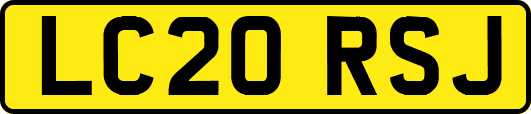 LC20RSJ