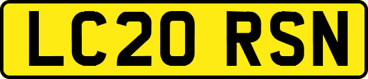 LC20RSN