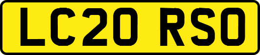 LC20RSO