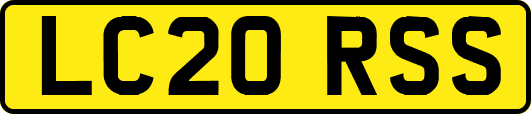 LC20RSS