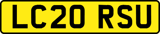LC20RSU