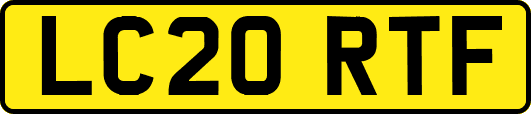 LC20RTF