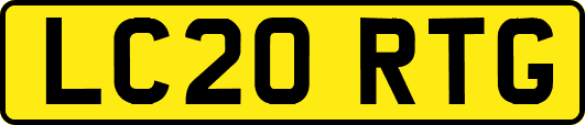 LC20RTG