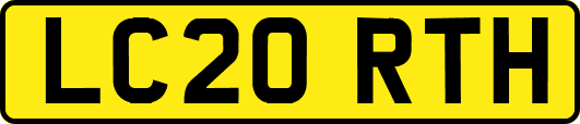 LC20RTH