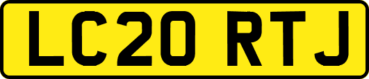 LC20RTJ