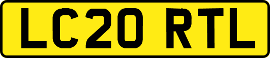 LC20RTL