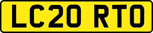 LC20RTO