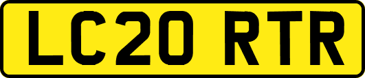 LC20RTR
