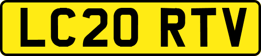 LC20RTV