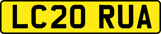 LC20RUA