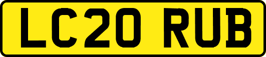 LC20RUB