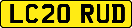 LC20RUD