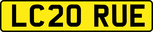 LC20RUE