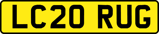 LC20RUG