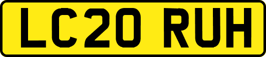 LC20RUH