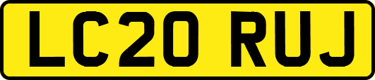LC20RUJ