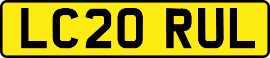 LC20RUL