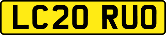 LC20RUO