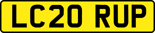 LC20RUP