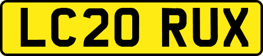 LC20RUX