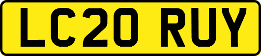 LC20RUY