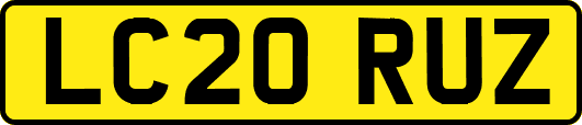 LC20RUZ