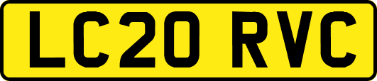 LC20RVC