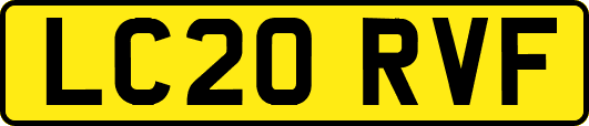 LC20RVF